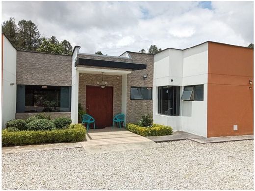 Maison de luxe à Envigado, Departamento de Antioquia