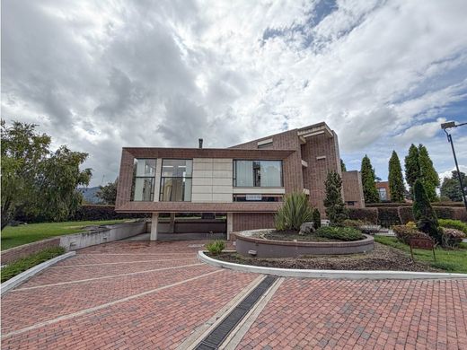 Luxe woning in Bogota, Bogotá  D.C.