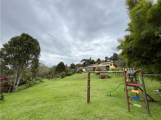 Farmhouse in Guarne, Departamento de Antioquia