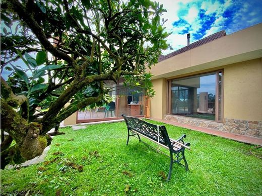 Country House in Rionegro, Departamento de Antioquia