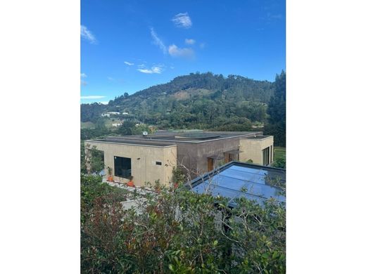 Luksusowy dom w Retiro, Departamento de Antioquia