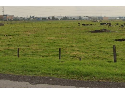 ‏קרקע ב  Cota, Departamento de Cundinamarca