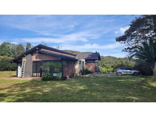 호화 저택 / Envigado, Departamento de Antioquia