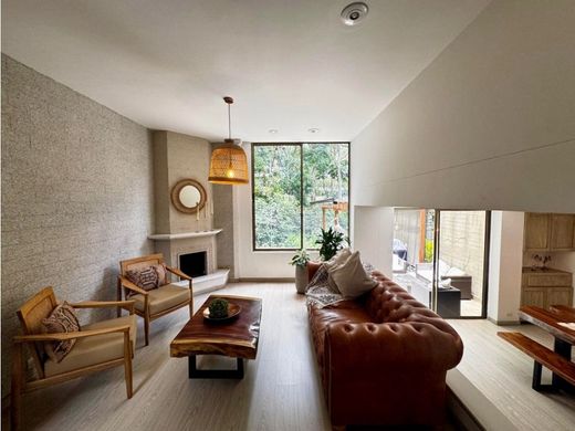 Элитный дом, Медельин, Medellín