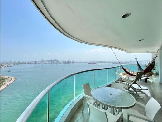 ‏דירה ב  Cartagena, Cartagena de Indias