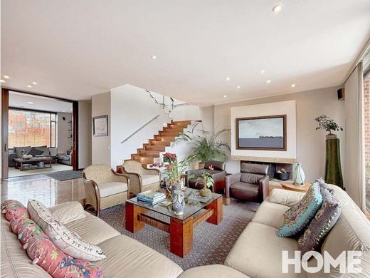 ﺷﻘﺔ ﻓﻲ بوغوتا, Bogotá  D.C.