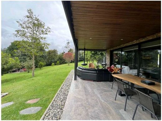 Πολυτελή κατοικία σε Retiro, Departamento de Antioquia