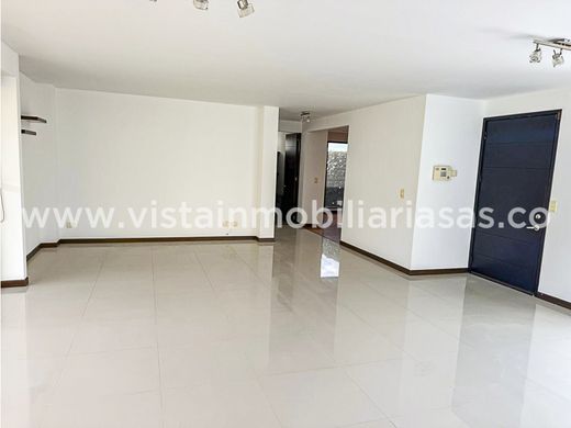 Casa di lusso a Manizales, Departamento de Caldas