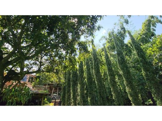 Country House in Envigado, Departamento de Antioquia