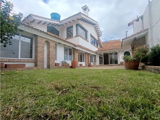 Casa de luxo - Bogotá, Bogotá  D.C.