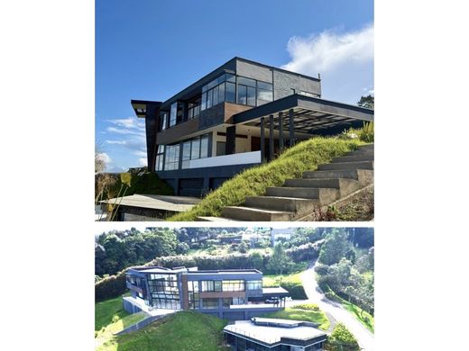 Casa di lusso a Medellín, Departamento de Antioquia