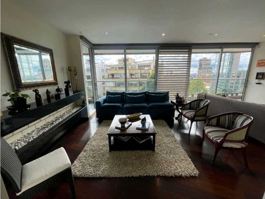 Apartment in Bogotá, Bogotá  D.C.