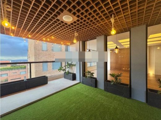 Квартира, Богота, Bogotá  D.C.