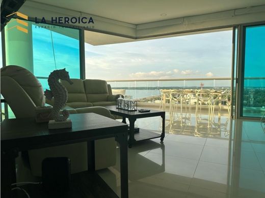 Apartment in Cartagena, Cartagena de Indias