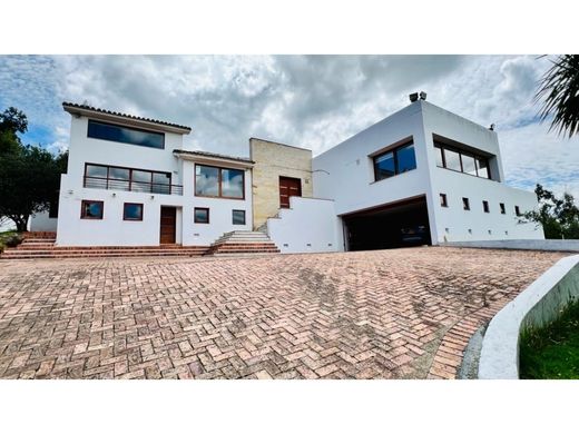 Country House in Chía, Cundinamarca