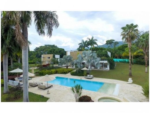 Gutshaus oder Landhaus in San Jerónimo, Departamento de Antioquia