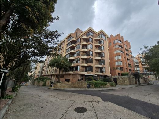 Appartamento a Bogotá, Bogotá  D.C.