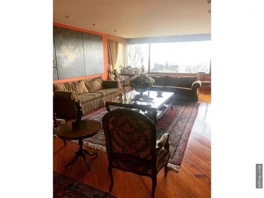 Piso / Apartamento en Bogotá, Bogotá  D.C.