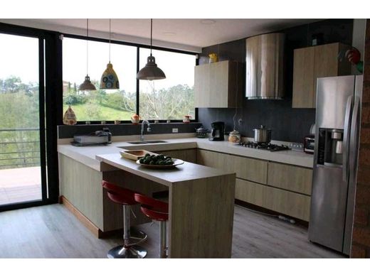 Εξοχική κατοικία σε Carmen de Viboral, El Carmen de Viboral