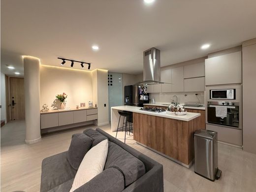 Casa de luxo - Medellín, Departamento de Antioquia