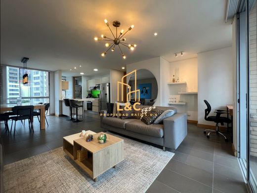 Appartement in Medellín, Departamento de Antioquia