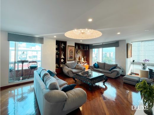 Квартира, Богота, Bogotá  D.C.