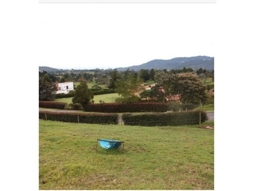 أرض ﻓﻲ Envigado, Departamento de Antioquia