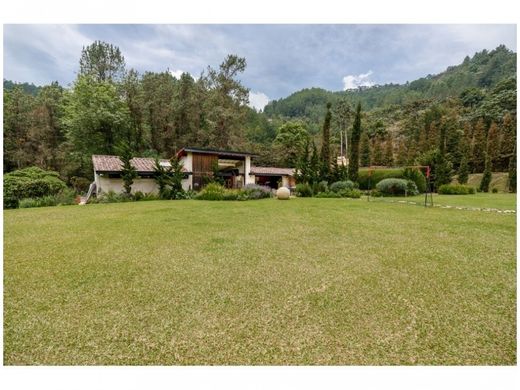 Casa de campo - Retiro, Departamento de Antioquia