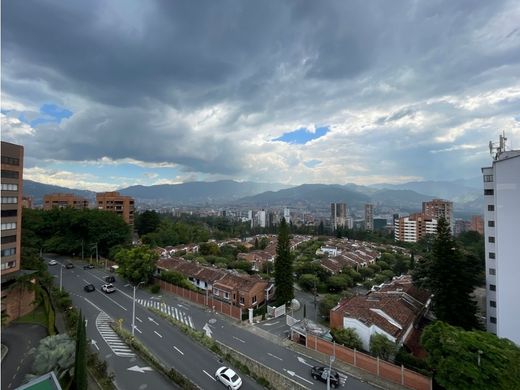 Daire Medellín, Departamento de Antioquia