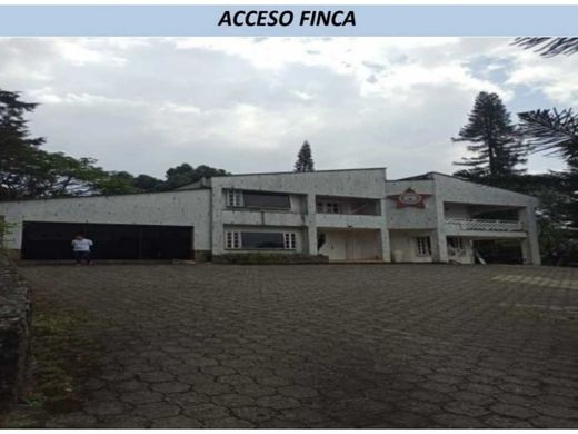 Country House in Medellín, Departamento de Antioquia