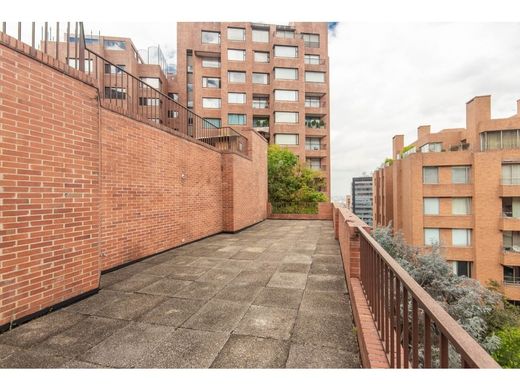 Apartment in Bogotá, Bogotá  D.C.