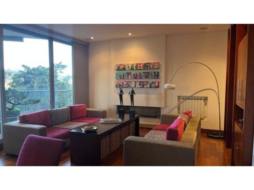 Appartamento a Bogotá, Bogotá  D.C.