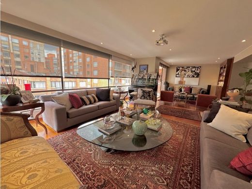 Apartamento - Bogotá, Bogotá  D.C.