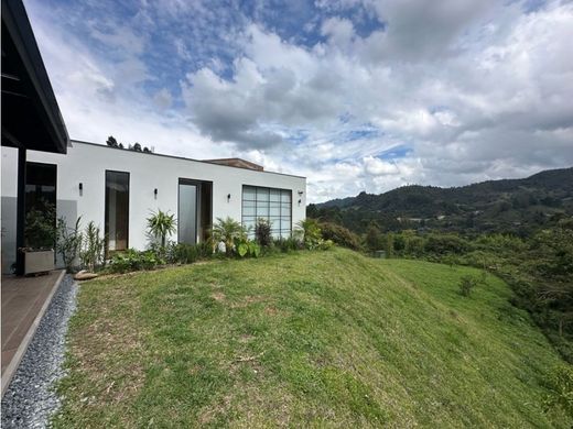 Country House in Rionegro, Departamento de Antioquia