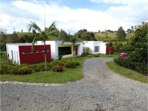 Casale a Carmen de Viboral, El Carmen de Viboral