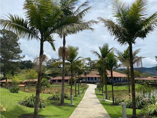 Hotel in La Ceja, Departamento de Antioquia