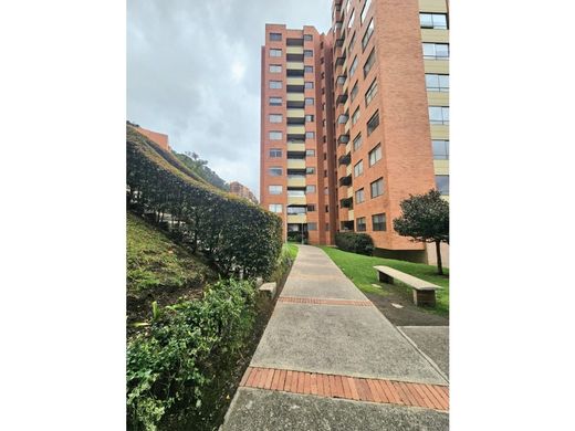 Квартира, Богота, Bogotá  D.C.