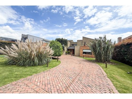 Luxury home in Chía, Cundinamarca