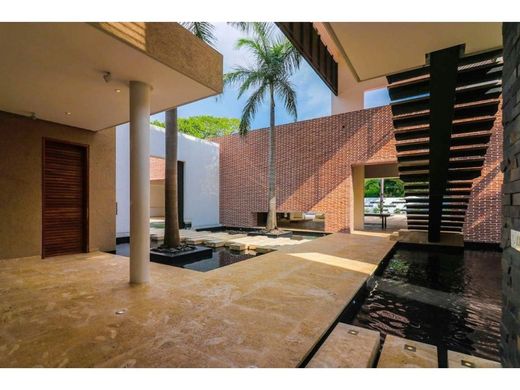 ﻣﻨﺰﻝ ﺭﻳﻔﻲ/ ﺑﻴﺖ ﻤﺰﺭﻋﺔ ﻓﻲ Santa Fe de Antioquia, Santafé de Antioquia