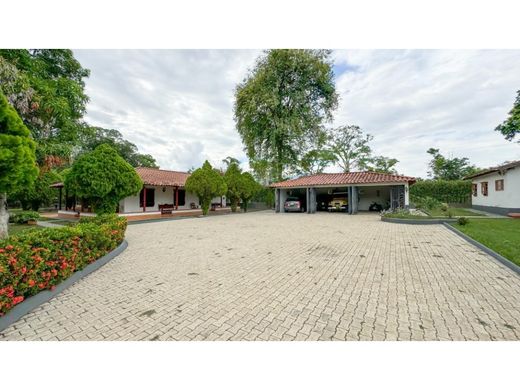 Farmhouse in Medellín, Departamento de Antioquia