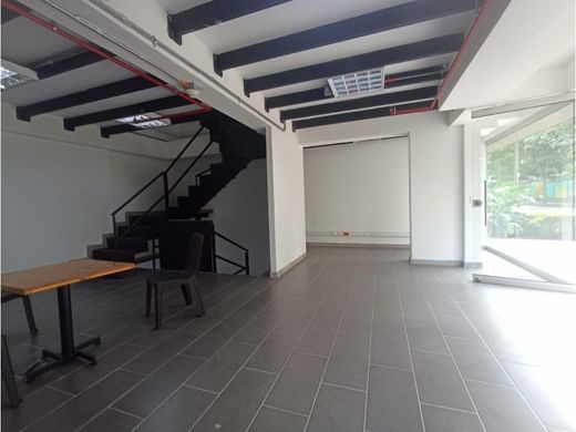 Ofis Medellín, Departamento de Antioquia