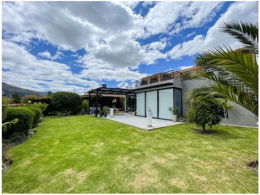Country House in Chía, Cundinamarca