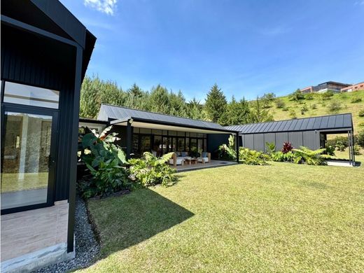 Casale a Retiro, Departamento de Antioquia