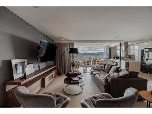 Διαμέρισμα σε Μεδεγίν, Medellín