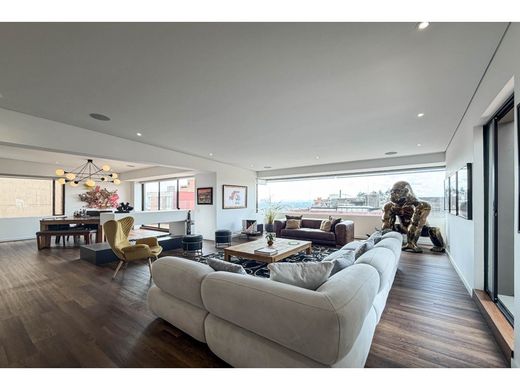 Квартира, Богота, Bogotá  D.C.