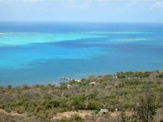 토지 / San Andrés, Providencia y Santa Catalina, Departamento de Archipiélago de San Andrés