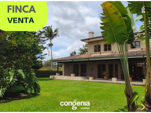 Farmhouse in Rionegro, Departamento de Antioquia