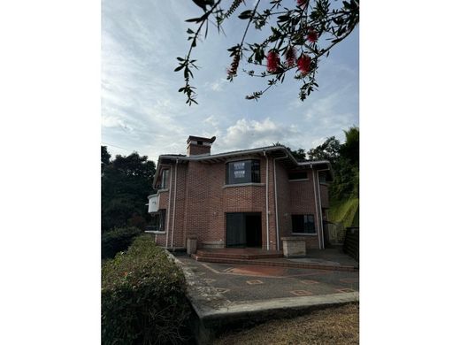 Casa di lusso a Retiro, Departamento de Antioquia