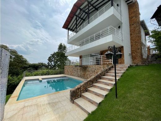 Country House in Jamundí, Departamento del Valle del Cauca