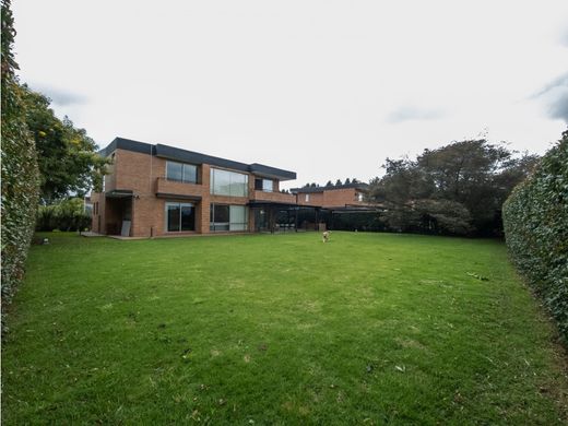 Casale a Bogotá, Bogotá  D.C.